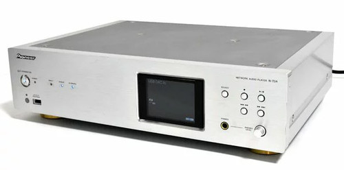 Ddp pioneer 70a flagship - ddp,