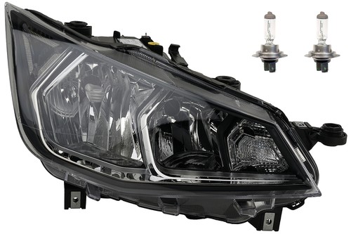 Phare compatible avec seat - compatible,