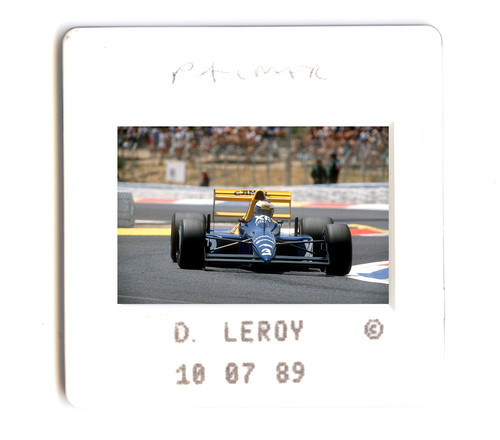 S1165 jonathan palmer tyrrell - s1165,