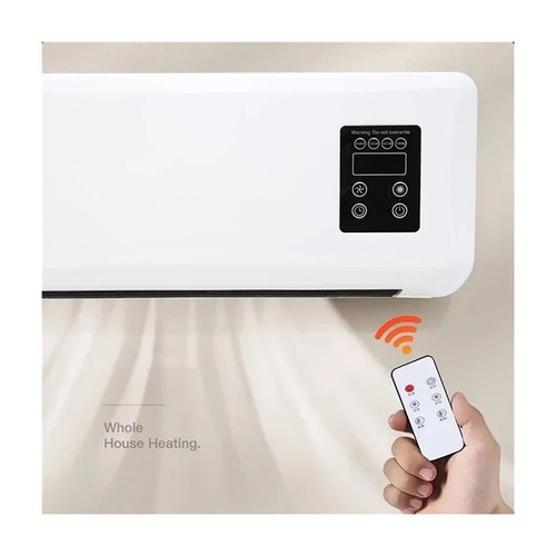 Climatiseur mural portable