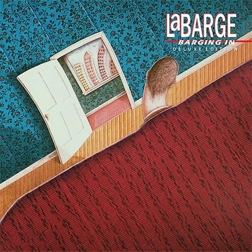 Bernie labarge bargin in - bernie,