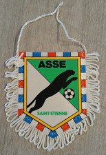 Fanion Football ASSE ST
