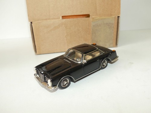 Facel vega 1961 - facel, ii