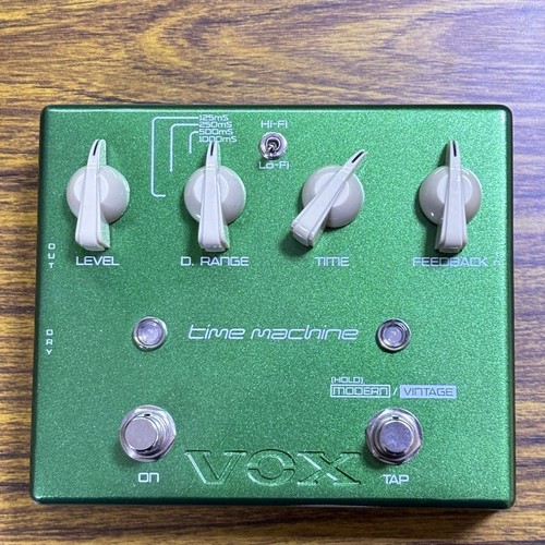 Pédale effet guitare - pédale, d'effet