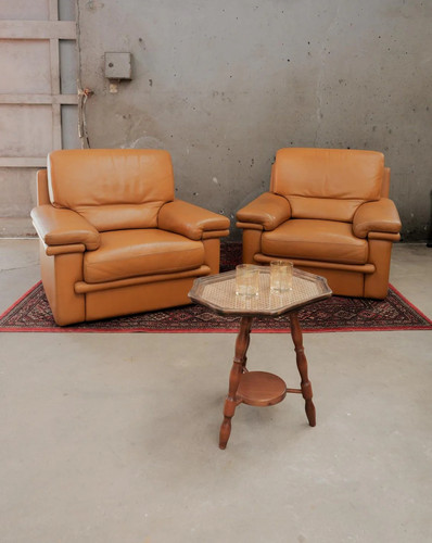 Ernest lot 2 fauteuils - de,