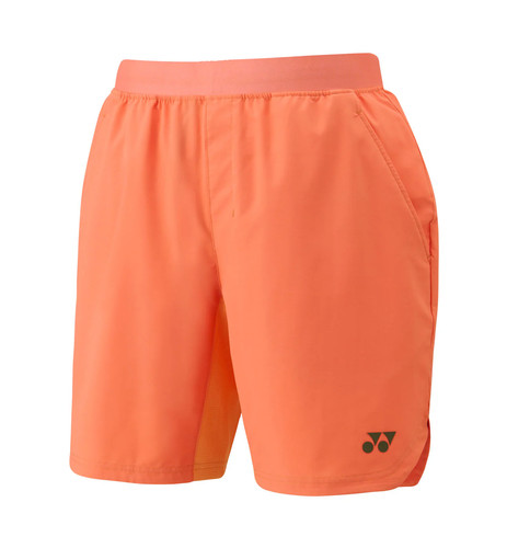 Yonex tournoi court orange