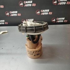 Pompe de gavage RENAULT CLIO 2 PHASE 1 09740659802
