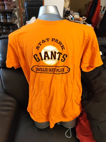 Shirt san francisco giants - t-shirt,