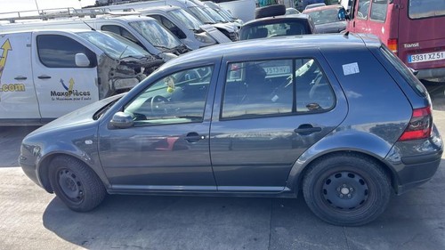 Moteur volkswagen golf - volkswagen,