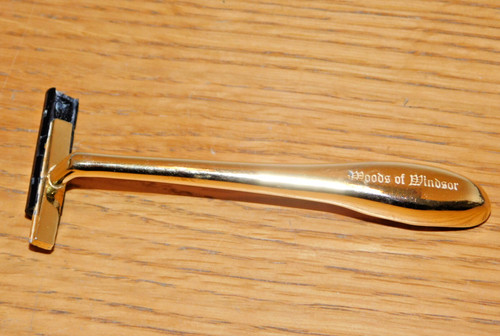 Vintage original woods - vintage,
