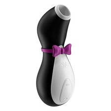 Satisfyer Penguin Stimulateur