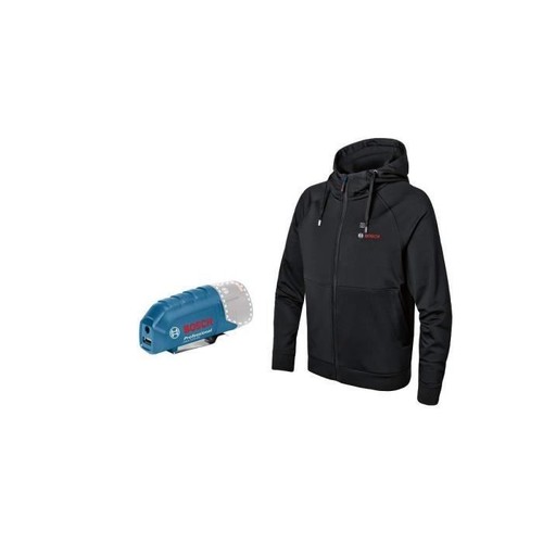 Veste chauffante bosch - veste,
