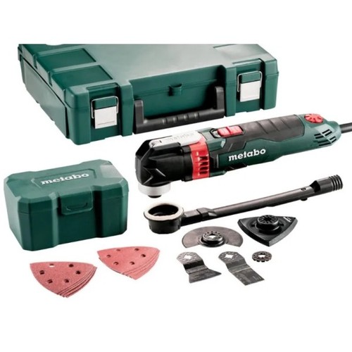 Scie multifonction metabo - multifonction,
