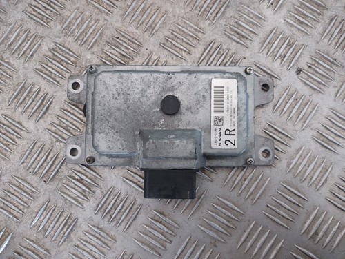 Calculateur nissan qashqai - qashqai, i