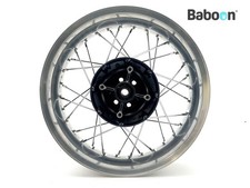 Roue arrière Triumph