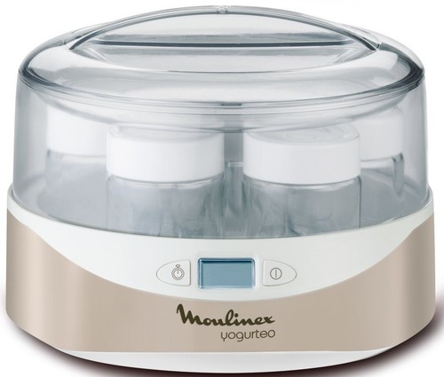 Moulinex yogurteo yg231e - yogurteo,