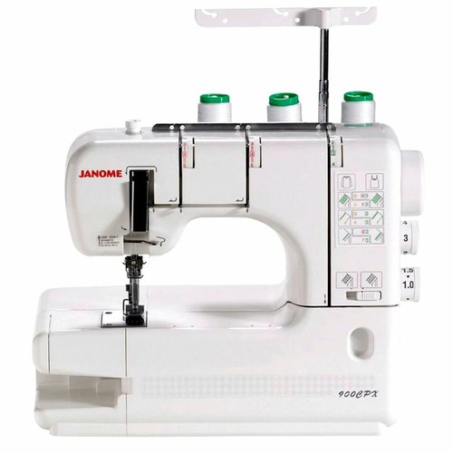 Janome sewing machine 900 - sewing,