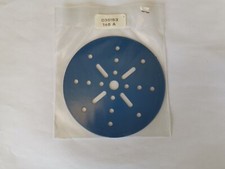 MECCANO PLAQUE CIRCULAIRE 146a