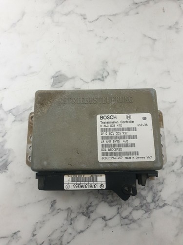 Range rover p38 petrole - rover,