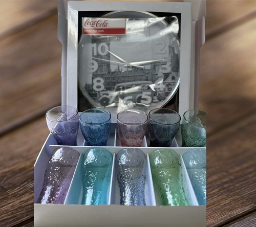 Neuf coffret 10 - neuf,