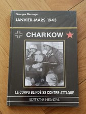 BERNAGE G. - CHARKOW