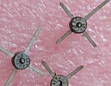 1pcs BF960 Si N-CHANNEL DUAL