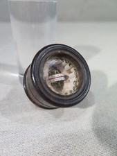 ANCIEN RELIQUAIRE DE POCHE