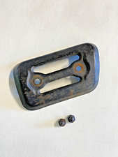 Pare chaleur silencieux Suzuki 125 DR - SF43B