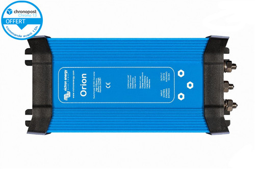 Convertisseur victron dc - convertisseur, dc-dc