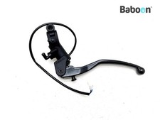 Maître-cylindre d'embrayage