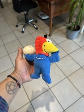 Peluche Footix France 98