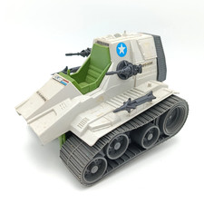 Véhicule vintage GI JOE