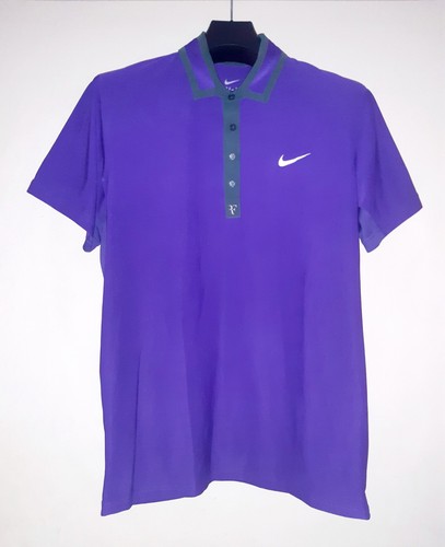 Tennis shirt nike federer - federer, atp