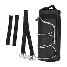 2 Sacoche de cadre tube supérieur imperméable 5L pour vélo et VTT