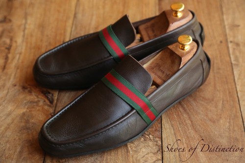 Chaussures conduite cuir - conduite,