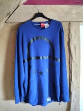 Pull Nike Vintage Sweat Rétro Collection Collector Homme Men Authentique TailleL