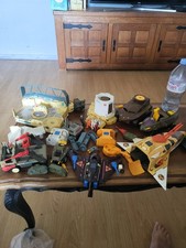 Base Spaciale Starcom Vintage