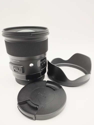 Sigma art dg hsm - sigma,