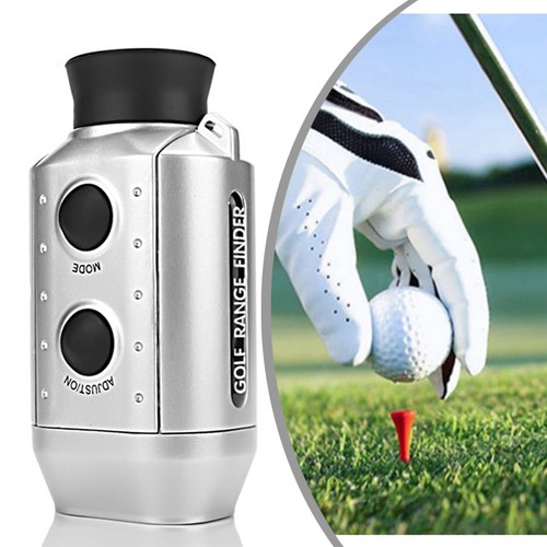 Golf télescope monoculaire