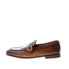 SANTONI chaussures homme made