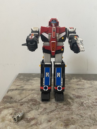 Bioman maskman bio great - dx,