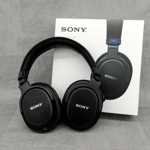 Casque professionnel sony - casque,