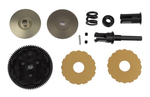 Team associated 92277 - team,