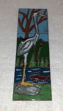 LOT DE 3 ANCIENS CARRELAGES