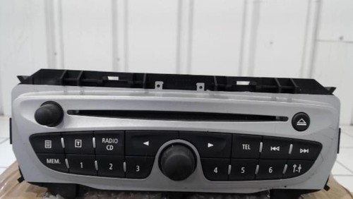 Autoradio origine renault - d'origine,
