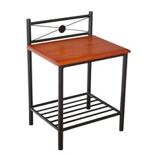 Table de chevet nuit meuble