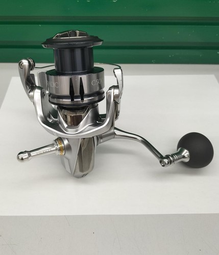 Shimano spinning reel 04025 - reel,