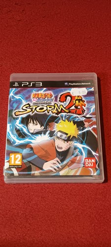 Naruto shippuden ultimate - naruto,