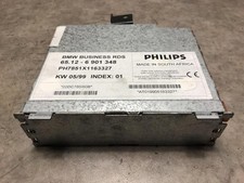 Autoradio d'origine BMW SERIE