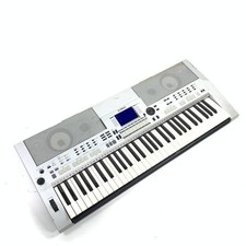 Yamaha PSR-S550 61-Key